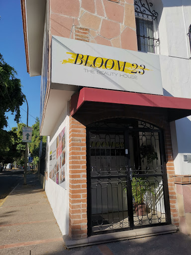 Bloom23 The Beauty House