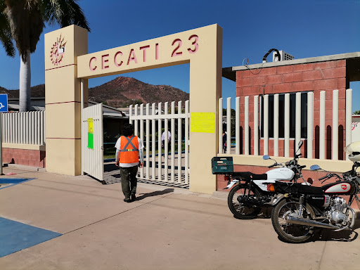 C.E.C.A.T.I. 23