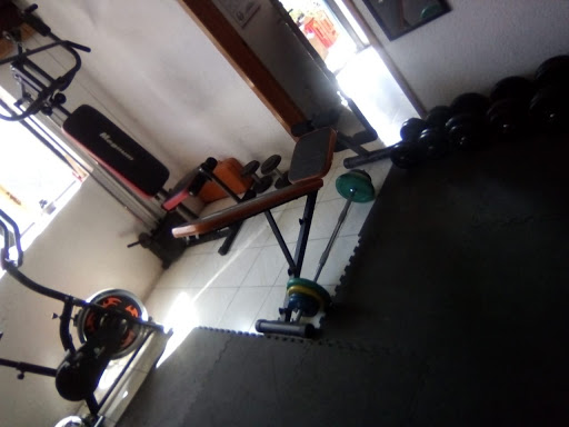 CASA SAMURAI ARTES MARCIAES.