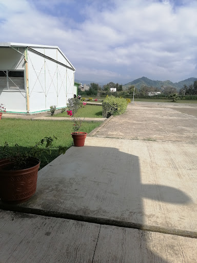 CBT No. 2, Tenancingo