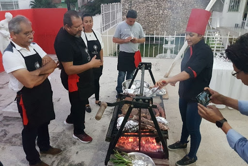 CEAC Centro de Especialidades en Artes Culinarias