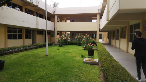 CECyTEZ TLALTENANGO