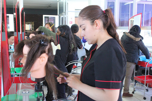 CEDVA Zacatecas Estilismo, Gastronomía y Mecánica