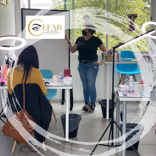 CEFAB | Somos CEFAB, un Centro de Enseñanza y Formación en el Área de Belleza.
