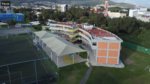 CENTER SCHOOL ZAMÁ