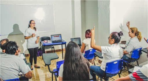 CESLAM - Centro de Educación Superior de las Américas