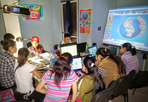CETI ENGLISH - Escuela de Ingles