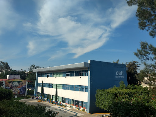 CETI