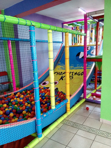 CHOPIRINGOS KIDS