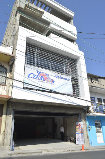 CIEX Centro de Idiomas Extranjeros 