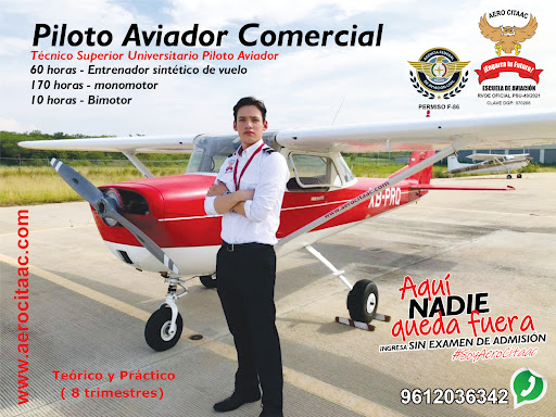 CITAAC Aero Aviation School