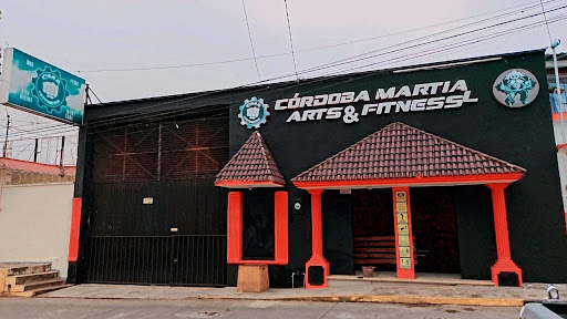 CMA and Fitness