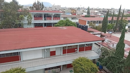 CONALEP Nezahualcóyotl III