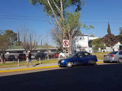 CONALEP Plantel Aguascalientes II