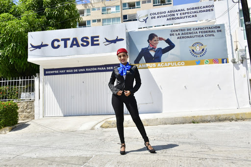 CTASE Acapulco