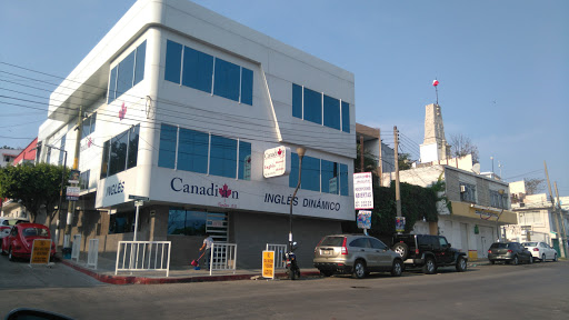Canadian Center S.C.