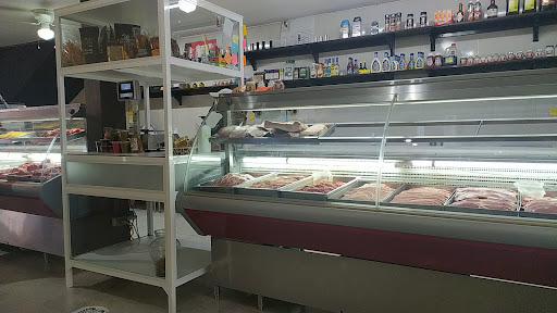 Carnicería San Carlos