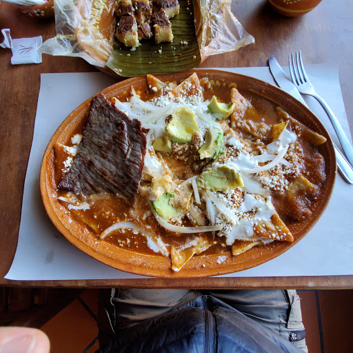 Casa De Piedra
