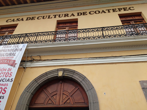 Casa de Cultura