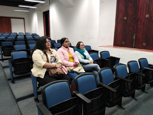 Centro Cultural Huamantla