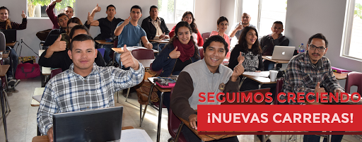 Centro De Estudios Nueva Baja Rosarito