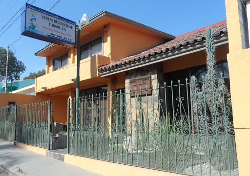 Centro De Idiomas Tijuana A.C.