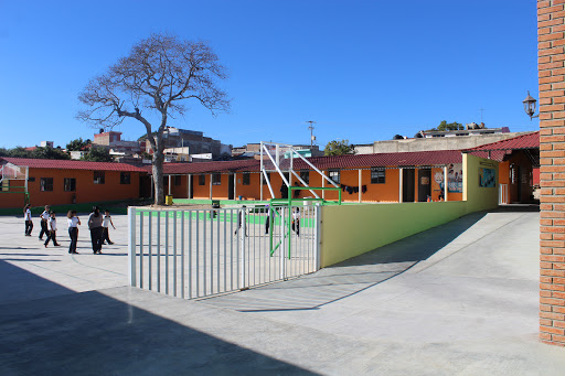Centro Educativo Amado Nervo
