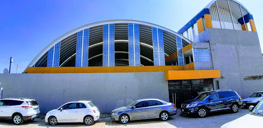 Centro Educativo Cultural Bilingue Tollanzingo