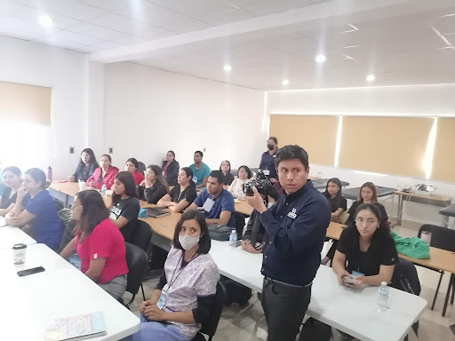 Centro Educativo Juan Ignacio Torres Landa Garcia