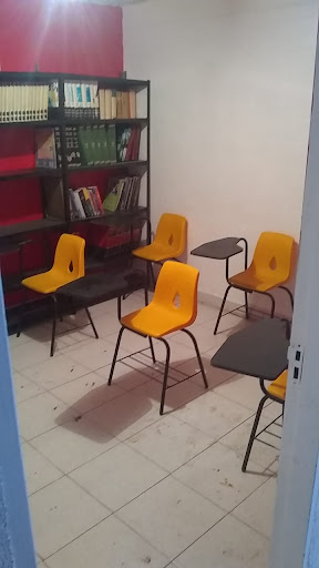 Centro Educativo PJS