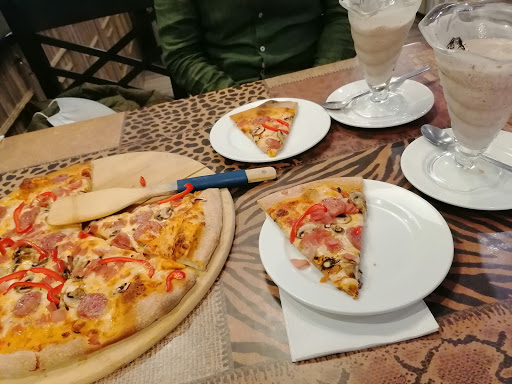 Centro Gourmet