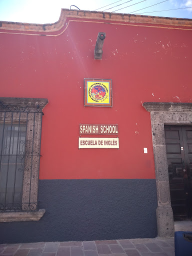 Centro Mexicano