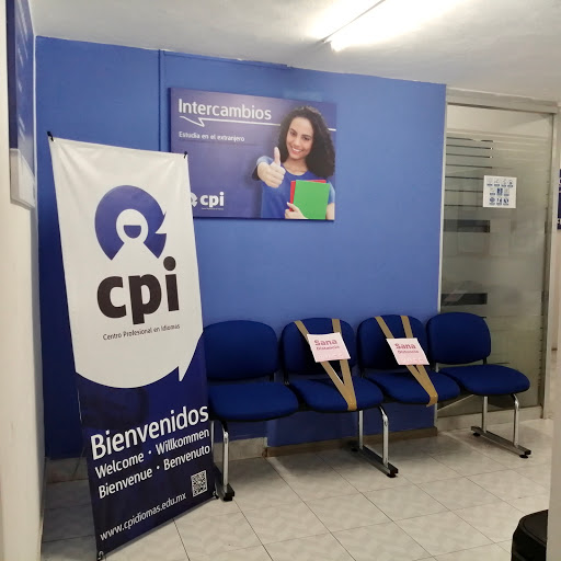 Centro Profesional en Idiomas Zona Dorada