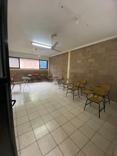 Centro Universitario Vasco De Quiroga