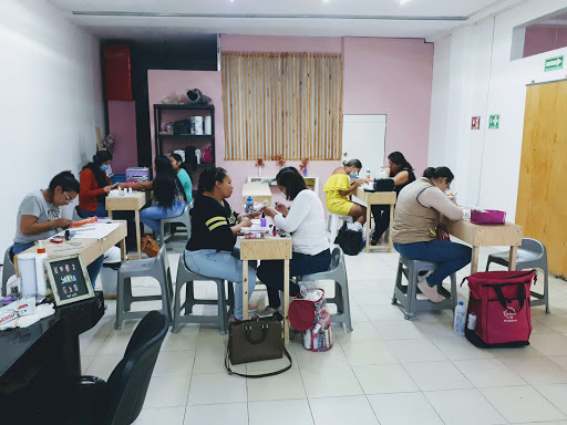 Centro de Capacitación de Belleza Tecamac