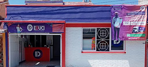 Centro de Educación Continua Integral-EDUCI