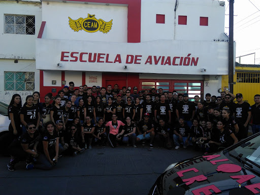 Centro de Estudios Aeronáuticos de Mazatlán