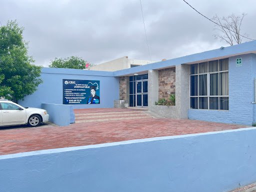 Ceuc Piedras Negras