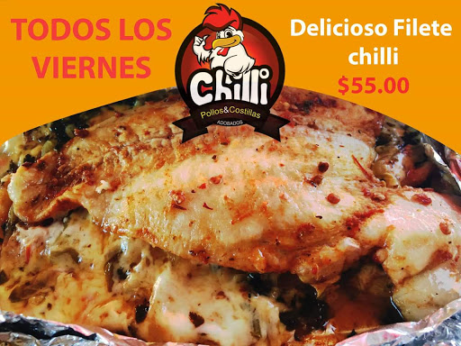 Chilli Pollo