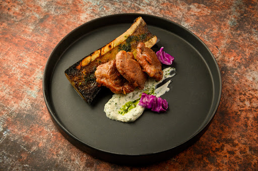 Circulo Gastronomico Oaxaqueño