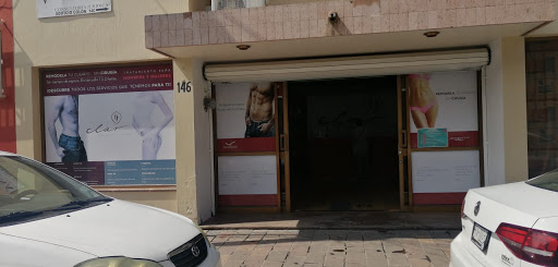 Clar Unidad de Cosmética Facial y Corporal