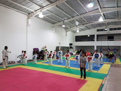 Club Deportivo Tigres Blancos