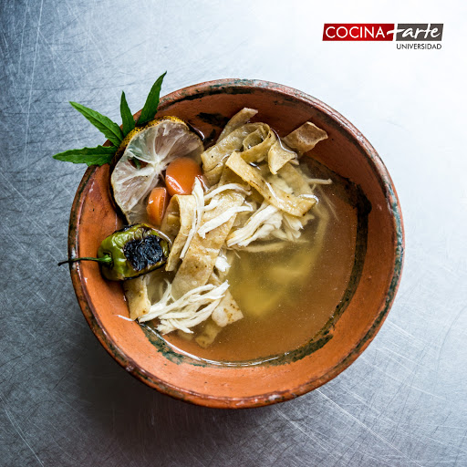 Cocina+Arte University