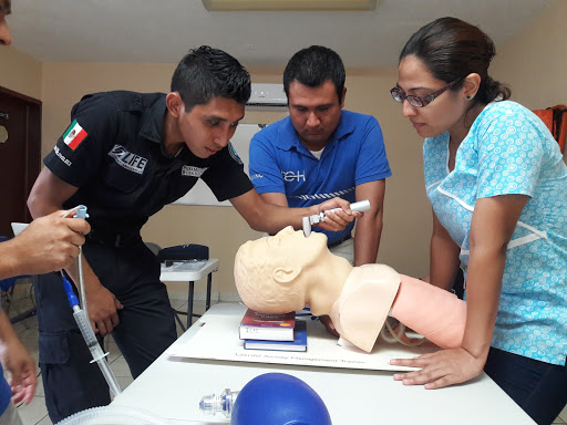 Colegio De Emergencias Y Terapia Intensiva