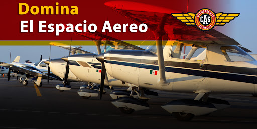 Colegio Del Aire De Sinaloa