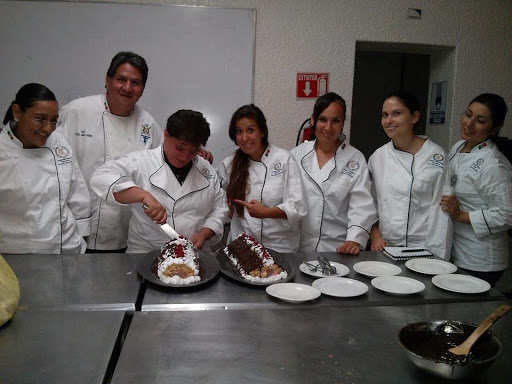 Colegio Gastronómico Internacional