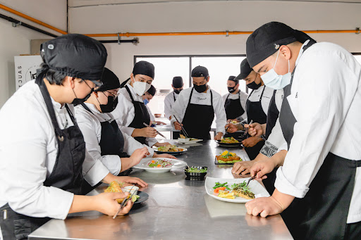 Colegio Gastronómico de la Baja