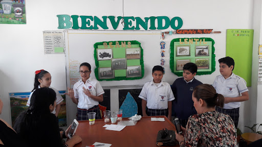 Colegio Inglés de Veracruz