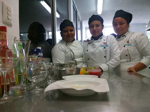 Colegio Paccioli Coatzacoalcos