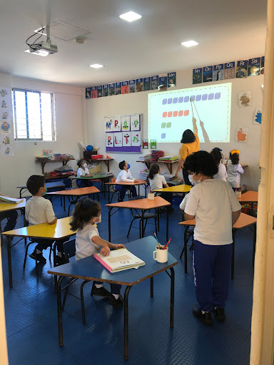 Colegio Pearson